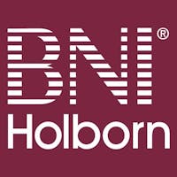 See all events organized by Holborn BNI Holborn+BNI