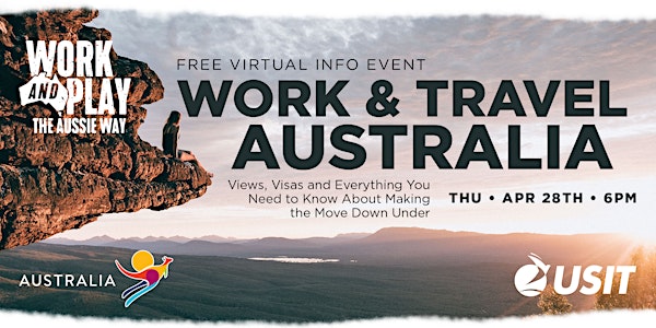 Work & Travel Australia - Making the Move Down Under