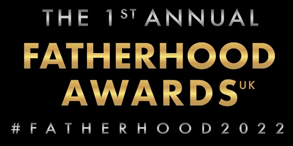 Fatherhood Awards UK
