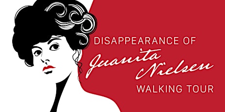 Juanita Nielsen Walking Tour tickets