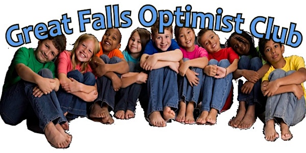 Great Falls Optimist Club Spring Festival