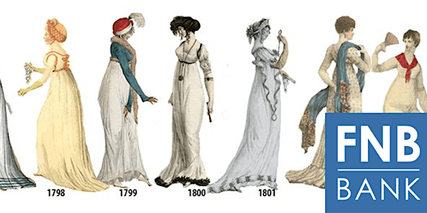 Fabric of America, Part 3: Natural Women