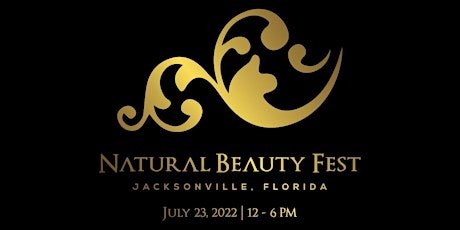 Natural Beauty Fest - Jacksonville's New Summer Fest!