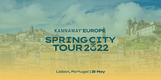 Europe Spring City Tour - Lisbon, Portugal