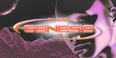 Fuze Genesis (Thursday 16th June) tickets