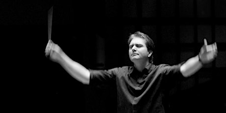 James Lowe, the rising international conductor presents: A Concert with Joy tickets