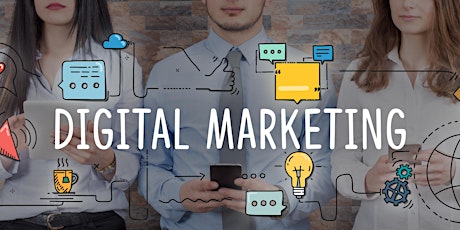 Marketing in the Digital Age tickets