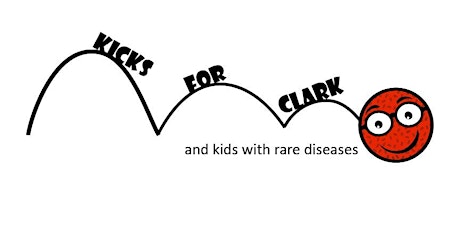 Kicks for Clark and Kids with Rare Diseases 2022 tickets