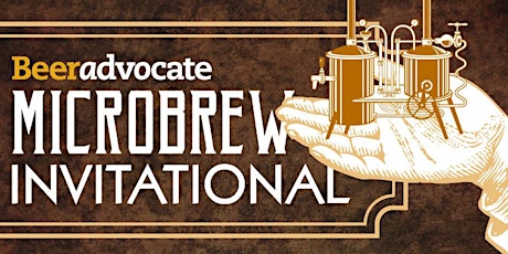 BeerAdvocate Microbrew Invitational (2017) primary image