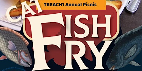 Chapter One Picnic: All you can eat Catfish Fry tickets
