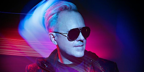 The Dialogue Tour: Howard Jones with special guest Midge Ure tickets