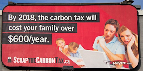 Australia's Carbon Tax Experiment: Lessons for Canada primary image