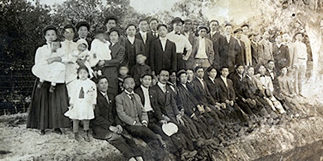 Free Lecture: Pachappa Camp--The First Koreatown in the United States tickets