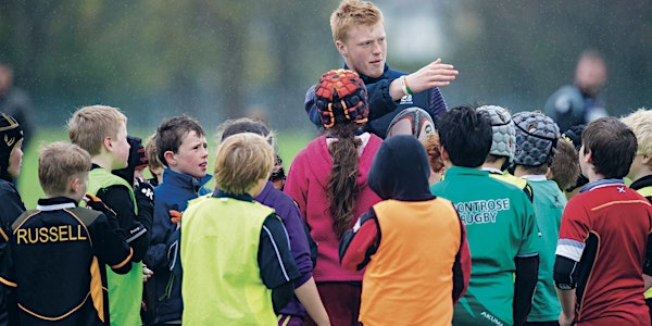 UKCC Level 1: Coaching Children Rugby Union - GHA RFC