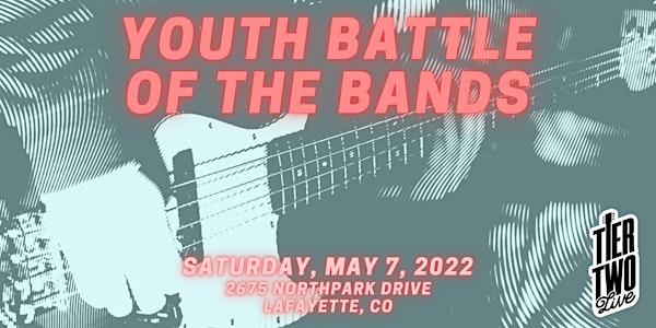Youth Battle of the Bands