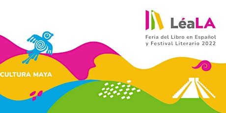 Feria del Libro en Español y Festival Literario Lea-LA