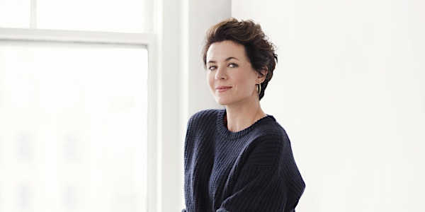 A Conversation With Garance Dore