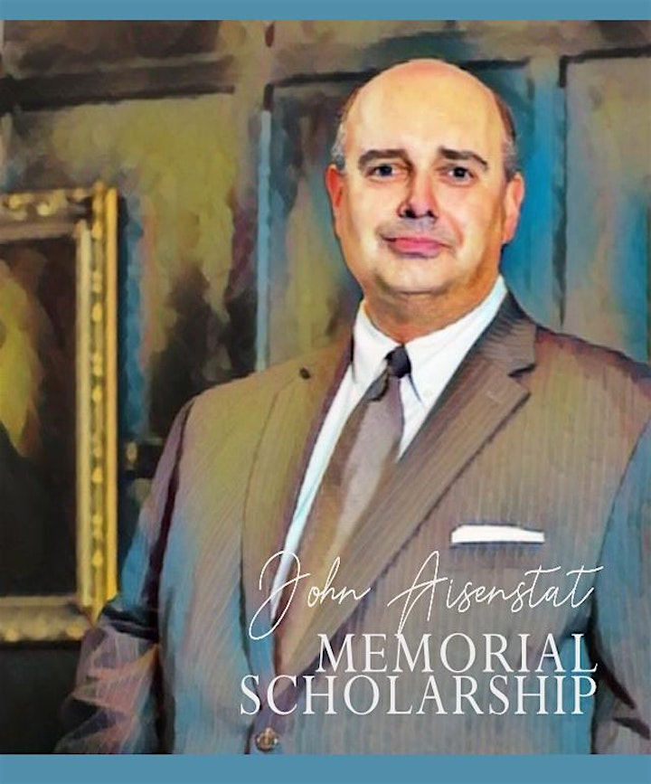 John Aisenstat Memorial Scholarship image