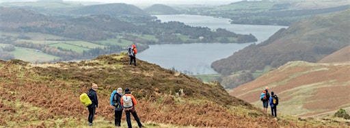 Samlingsbild för Lake District