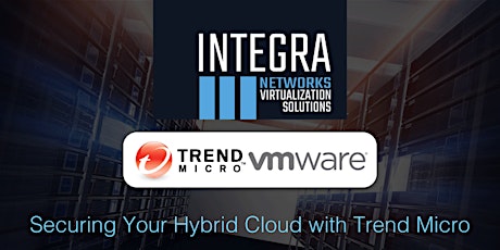 Securing Your Hybrid Cloud with Trend Micro primary image