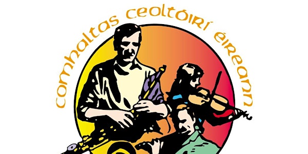 CCE Ottawa November céilí (dance)