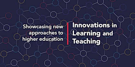 Innovations in Learning and Teaching - Book Launch! primary image