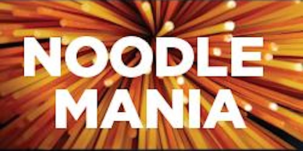 Noodle Mania Vancouver #4