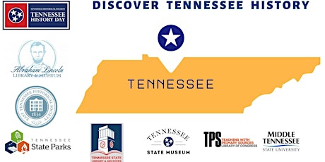 Discover Tennessee History Conference: Perspectives on Tennessee History tickets