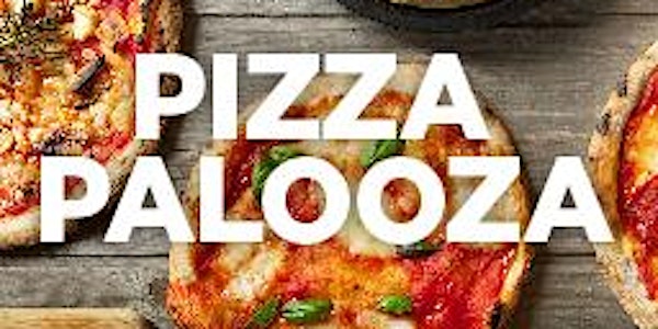 Pizza Palooza Vancouver #2