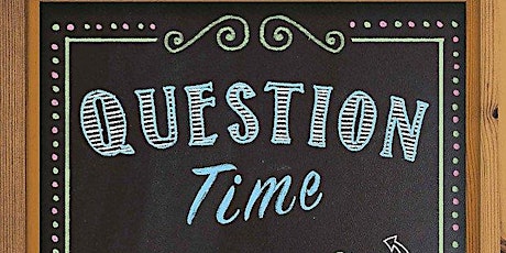 Mark Mason's Question Time: A Journey Round Britain's Quizzes tickets