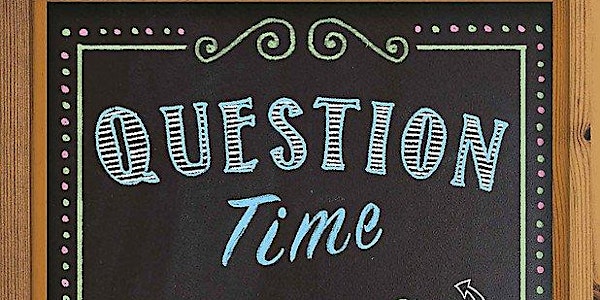 Mark Mason's Question Time: A Journey Round Britain's Quizzes