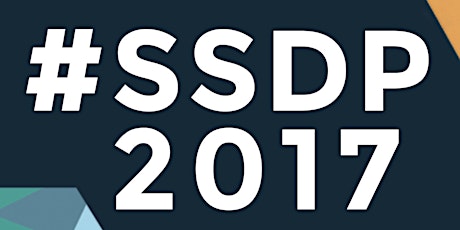 SSDP2017: The Students for Sensible Drug Policy Annual Conference primary image