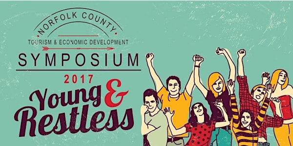 Norfolk County Economic Development Symposium