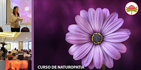 Immagine principale di Cursos de Naturopatía Australiana en Tenerife 