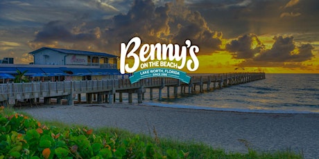 Wednesdays! Karaoke On The Beach @ Benny's On The Beach Lake Worth Florida tickets