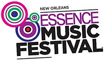 Essence Music Festival 2014 Celebration! July 3-July 6, 2014 primary image