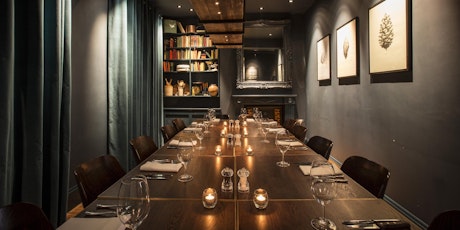 "Celebration of Meat" Supper Club at The Coal Shed Brighton April tickets Supper Club Celebration Supper Club Celebration "Celebration of Meat" Supper Club at The Coal Shed Brighton April tickets