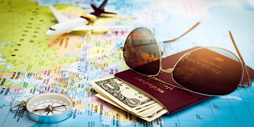 HOW TO BECOME A TRAVEL AGENT FREE EVENT
