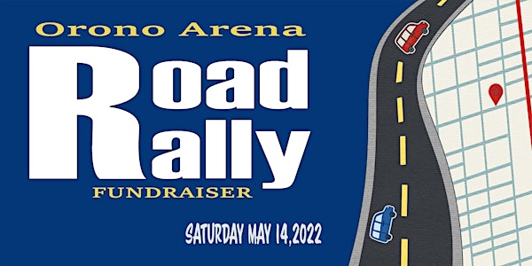 Orono Arena Road Rally Fundraiser - Clarington