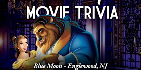 Disney Movie Trivia tickets