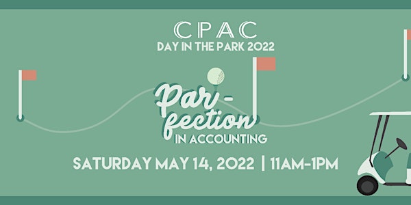 Day in the Park 2022- Student Registration