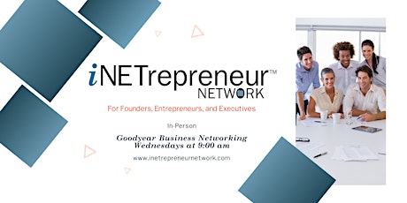 Goodyear Arizona Business Networking tickets