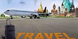 Primaire afbeelding van HOW TO BECOME A TRAVEL AGENT- UNLOCK YOUR SUCCESS_ MARYLAND