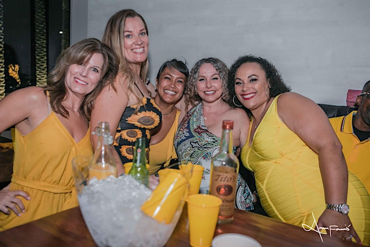 The 11th Annual YELLOW AFFAIR image
