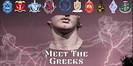 Meet the Greeks primary image