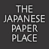 Logotipo da organização The Japanese Paper Place