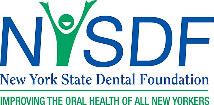 New York State Oral Health Coalition 2022 Annual Meeting: Virtual image
