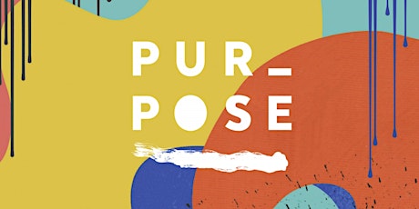 Purpose - Sydney, 2016 primary image