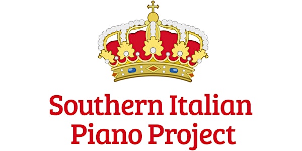 Alexis Zingale - The Southern Italian Piano Project