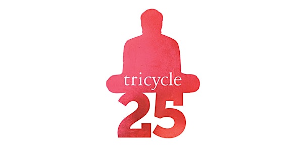 TRICYCLE @ 25